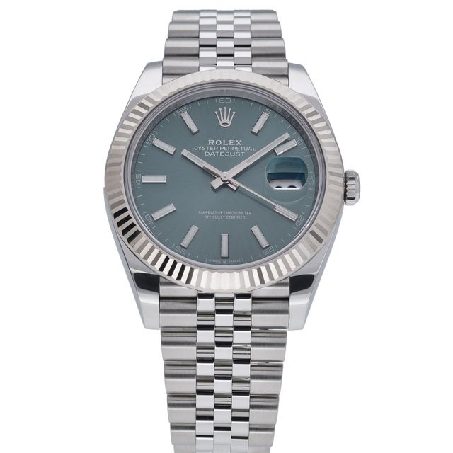 Rolex Datejust 41 126334 Image 6